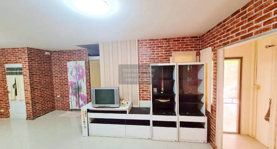 出售 4 卧室 独立屋 在 Bang Phli, Samut Prakan