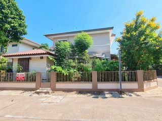 For sale 4 bedrooms house in Bang Phli, Samut Prakan