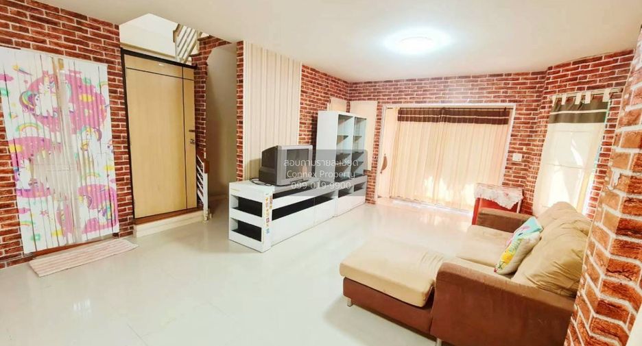 出售 4 卧室 独立屋 在 Bang Phli, Samut Prakan