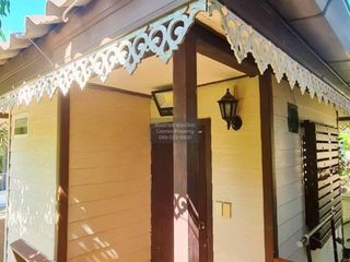 For sale 4 bedrooms house in Bang Phli, Samut Prakan