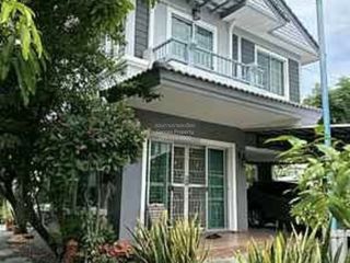 For sale 3 bedrooms house in Bang Phli, Samut Prakan