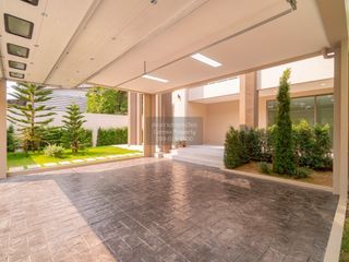 Haus zum Kauf mit 3 Zimmer in Lat Phrao, Bangkok