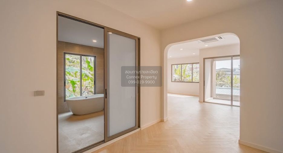 Haus zum Kauf mit 3 Zimmer in Lat Phrao, Bangkok