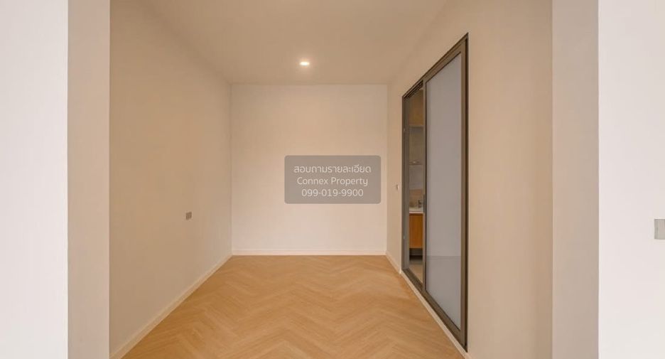 Haus zum Kauf mit 3 Zimmer in Lat Phrao, Bangkok