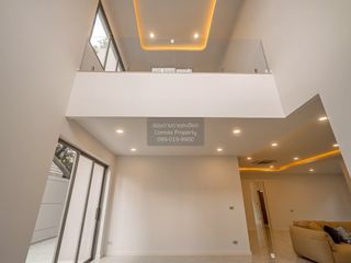 Haus zum Kauf mit 3 Zimmer in Lat Phrao, Bangkok