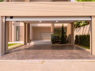 Haus zum Kauf mit 3 Zimmer in Lat Phrao, Bangkok