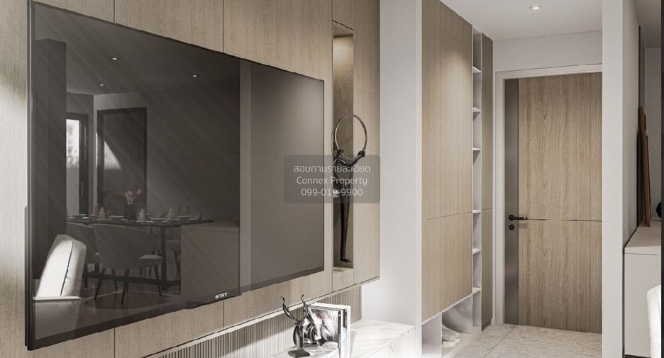 Haus zum Kauf mit 3 Zimmer in Lat Phrao, Bangkok
