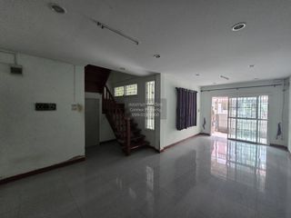 For sale 3 bedrooms townhouse in Bang Bua Thong, Nonthaburi