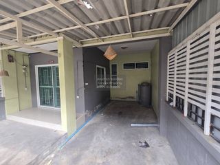For sale 3 bedrooms townhouse in Bang Bua Thong, Nonthaburi