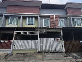 For sale 3 bedrooms townhouse in Bang Bua Thong, Nonthaburi