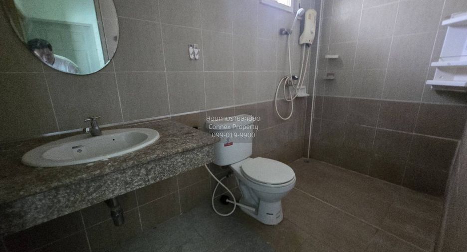 For sale 3 bedrooms townhouse in Bang Bua Thong, Nonthaburi