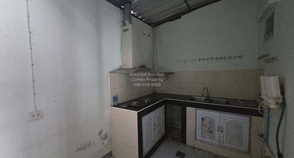 For sale 3 bedrooms townhouse in Bang Bua Thong, Nonthaburi