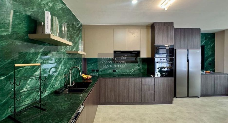 ขาย 5 ห้องนอน บ้านเดี่ยว ใน พัทยาตะวันออก, พัทยา