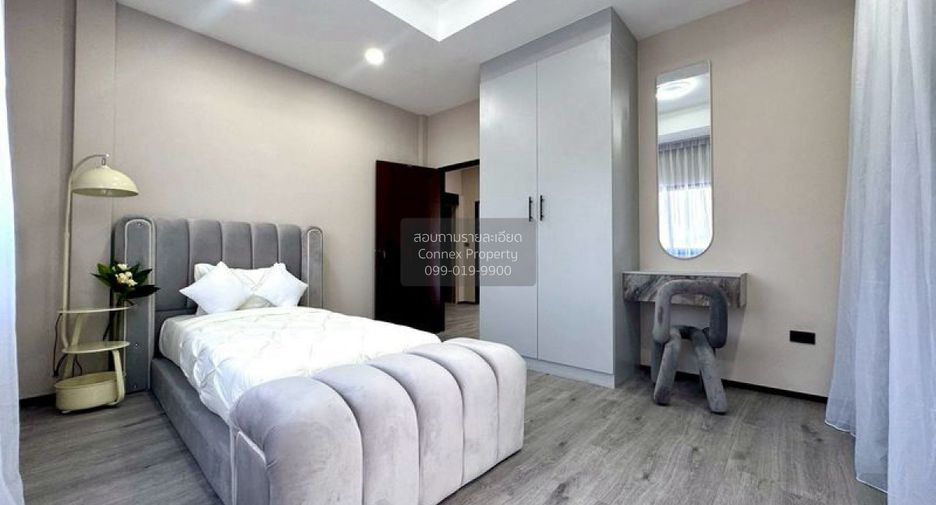ขาย 5 ห้องนอน บ้านเดี่ยว ใน พัทยาตะวันออก, พัทยา