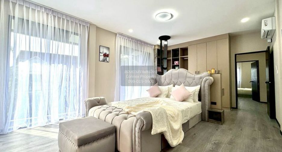 ขาย 5 ห้องนอน บ้านเดี่ยว ใน พัทยาตะวันออก, พัทยา