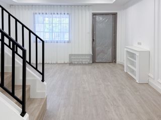 For sale 2 bedrooms townhouse in Phra Khanong, Bangkok