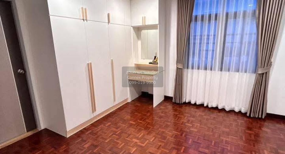 Haus zum Kauf mit 4 Zimmer in Lat Krabang, Bangkok