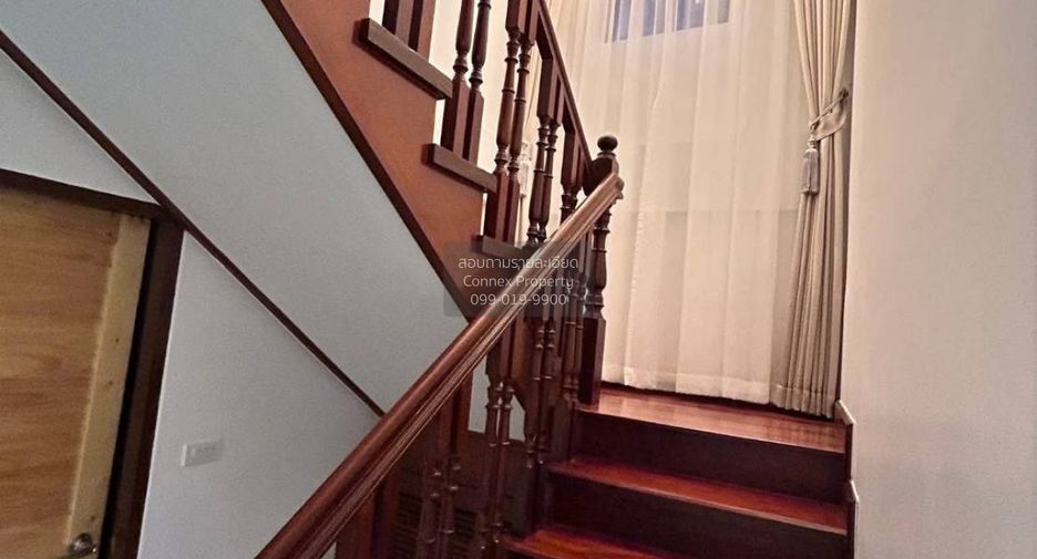 Haus zum Kauf mit 4 Zimmer in Lat Krabang, Bangkok