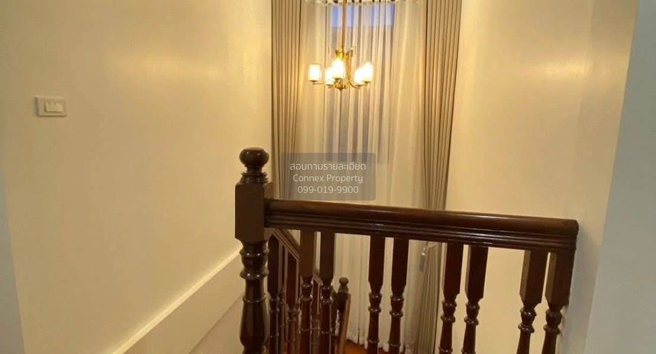 Haus zum Kauf mit 4 Zimmer in Lat Krabang, Bangkok