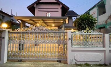 ขาย 4 ห้องนอน บ้านเดี่ยว ใน ลาดกระบัง, กรุงเทพฯ