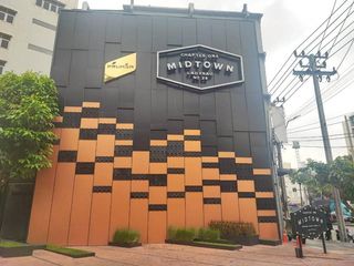 出售 1 卧室 公寓 在 Chatuchak, 曼谷