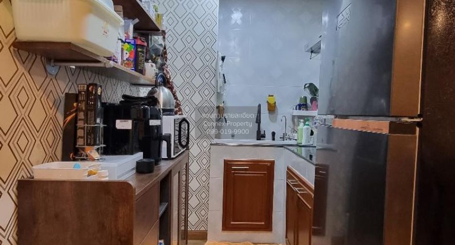 For sale 2 bedrooms condo in Bang Na, Bangkok