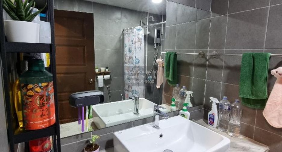 For sale 2 bedrooms condo in Bang Na, Bangkok