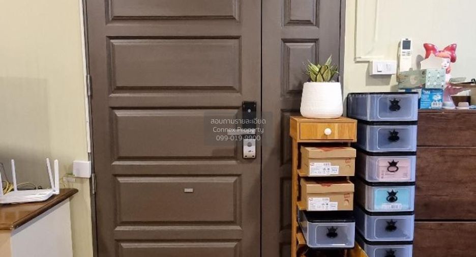 For sale 2 bedrooms condo in Bang Na, Bangkok