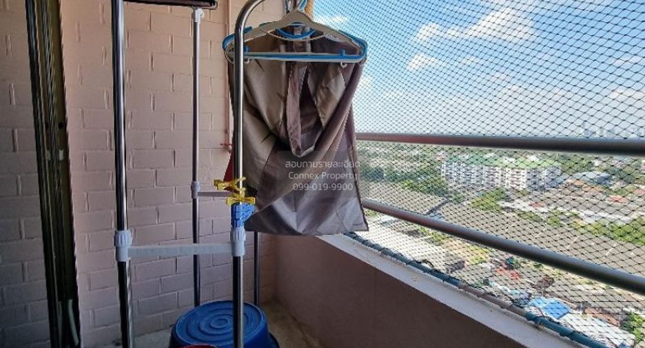 For sale 2 bedrooms condo in Bang Na, Bangkok
