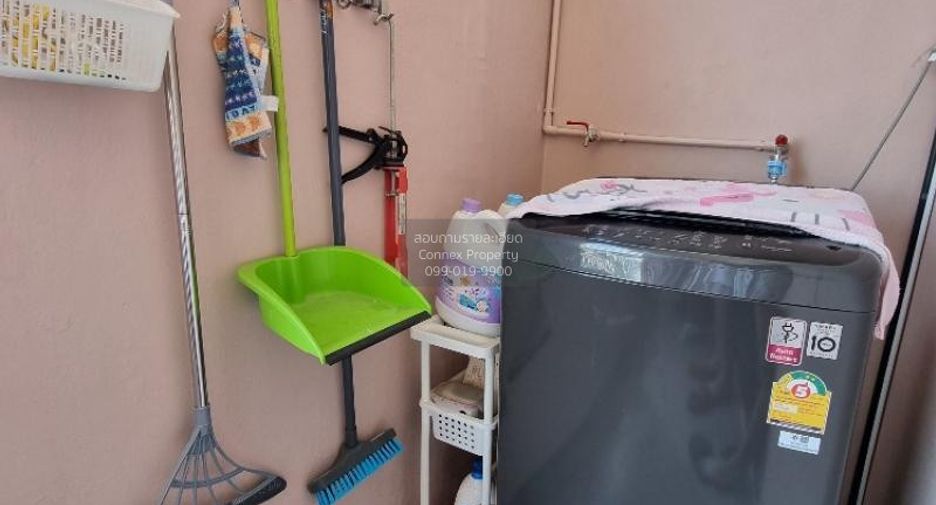 For sale 2 bedrooms condo in Bang Na, Bangkok