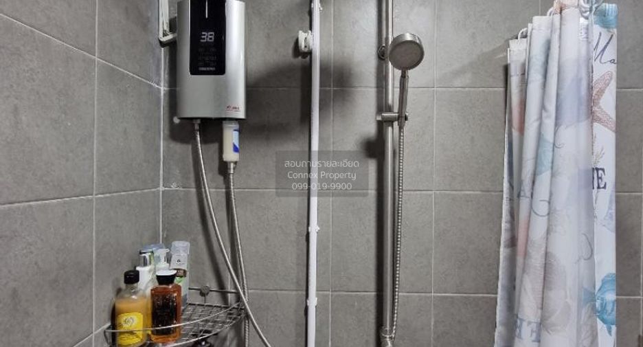 For sale 2 bedrooms condo in Bang Na, Bangkok