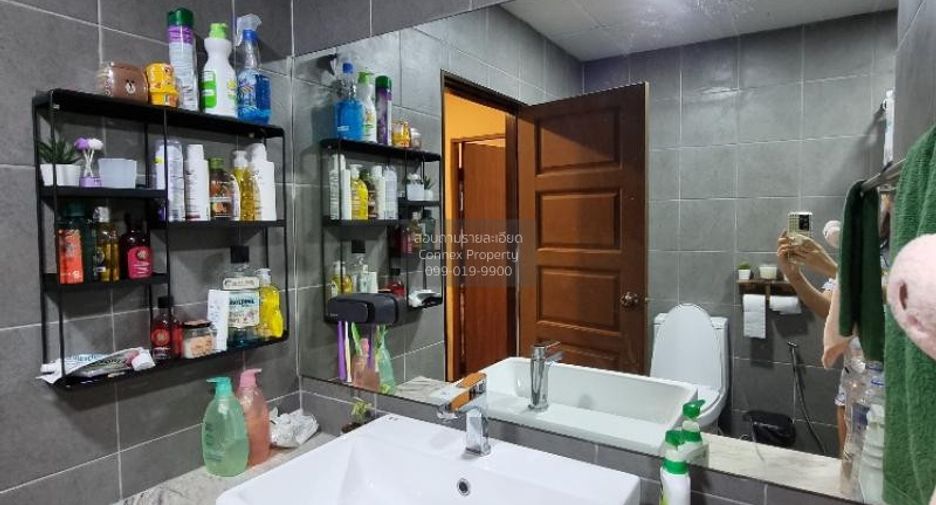 For sale 2 bedrooms condo in Bang Na, Bangkok