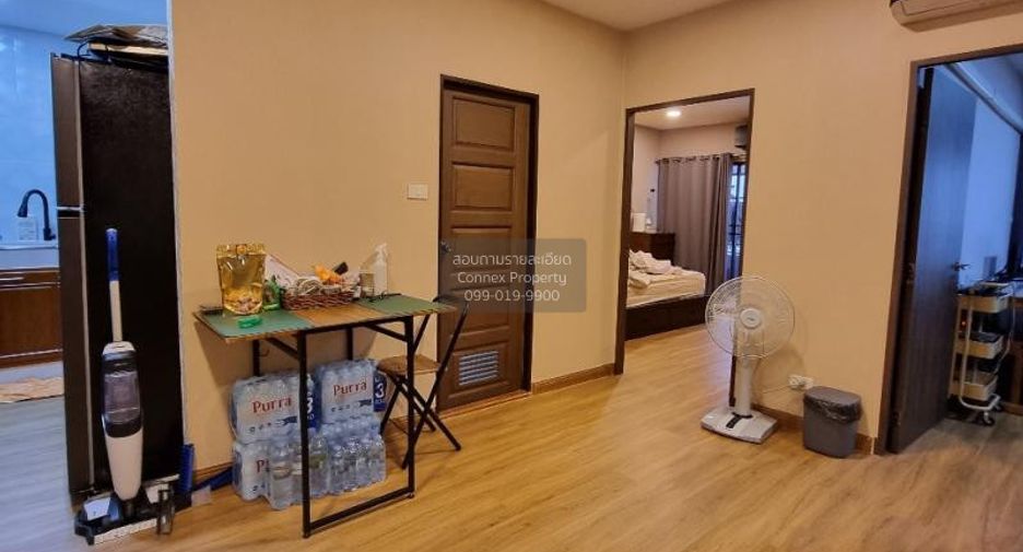For sale 2 bedrooms condo in Bang Na, Bangkok