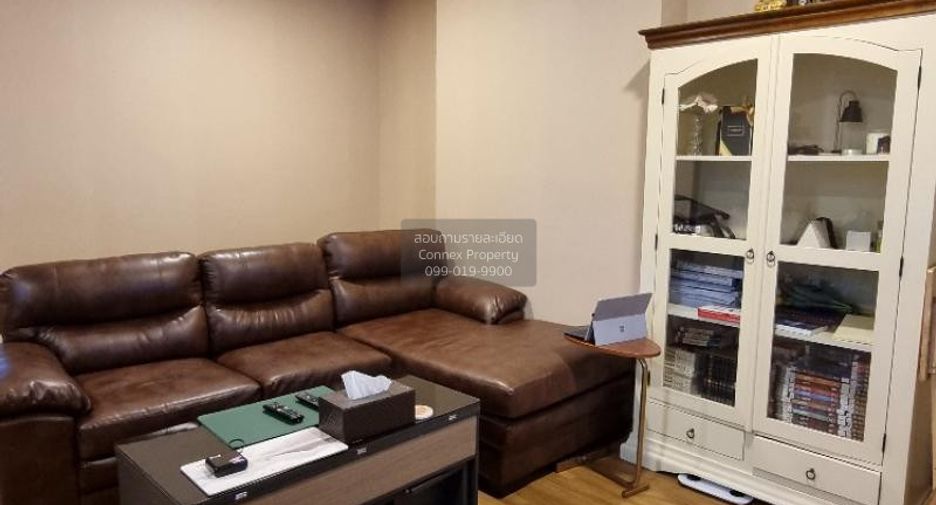 For sale 2 bedrooms condo in Bang Na, Bangkok