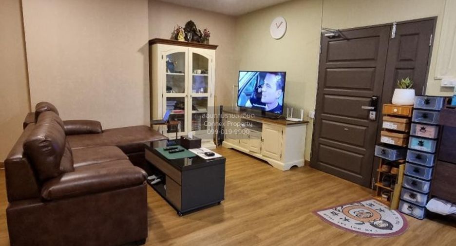 For sale 2 bedrooms condo in Bang Na, Bangkok