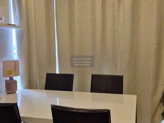 For sale 2 bedrooms condo in Khan Na Yao, Bangkok