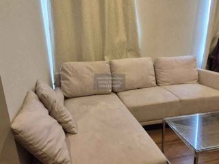 For sale 2 bedrooms condo in Khan Na Yao, Bangkok
