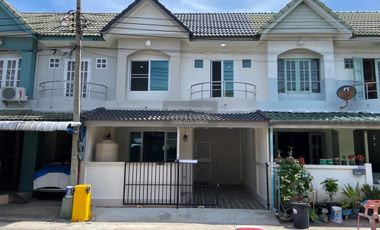 ขาย 4 ห้องนอน ทาวน์เฮ้าส์ ใน บางบัวทอง, นนทบุรี