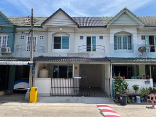 For sale 4 bedrooms townhouse in Bang Bua Thong, Nonthaburi