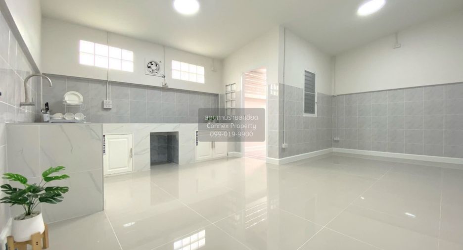 For sale 4 bedrooms townhouse in Bang Bua Thong, Nonthaburi