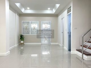 For sale 4 bedrooms townhouse in Bang Bua Thong, Nonthaburi