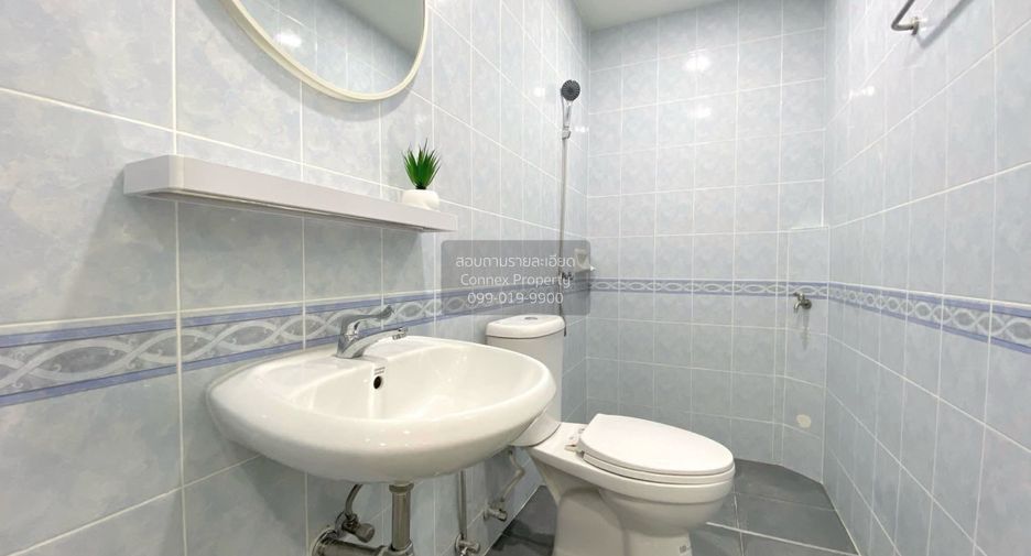 For sale 4 bedrooms townhouse in Bang Bua Thong, Nonthaburi