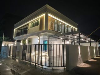 For sale 3 ベッドルーム house in Bueng Kum, Bangkok