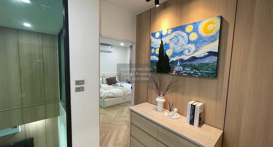For sale 3 bedrooms house in Bueng Kum, Bangkok