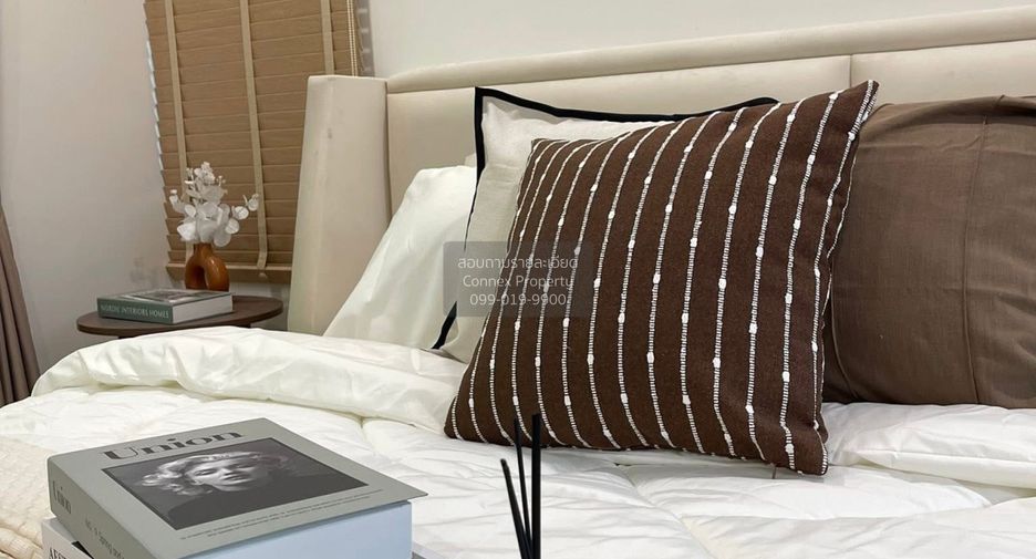 For sale 3 bedrooms house in Bueng Kum, Bangkok