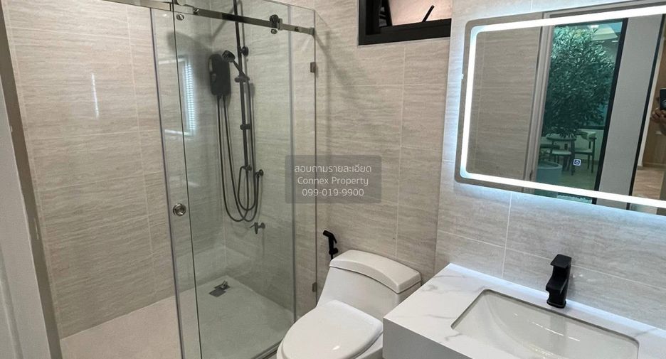 For sale 3 bedrooms house in Bueng Kum, Bangkok