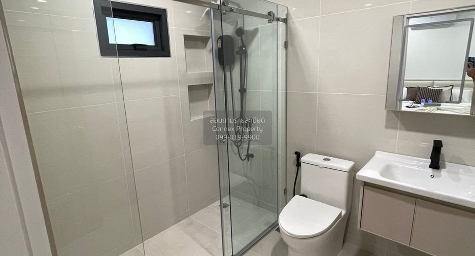 For sale 3 bedrooms house in Bueng Kum, Bangkok