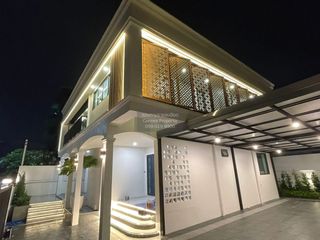 For sale 3 ベッドルーム house in Bueng Kum, Bangkok