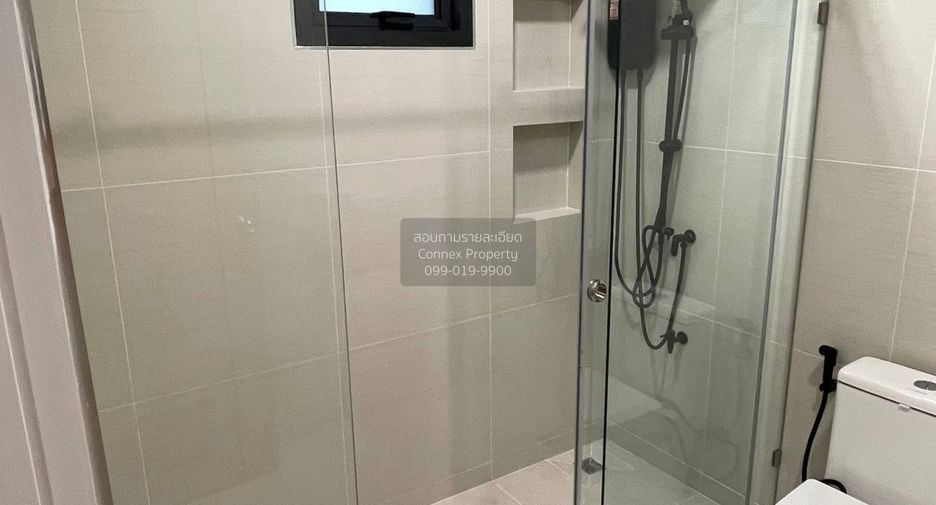 For sale 3 bedrooms house in Bueng Kum, Bangkok