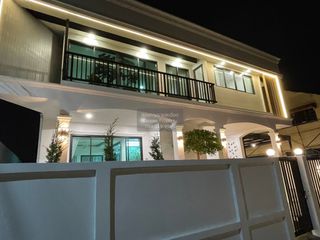 For sale 3 ベッドルーム house in Bueng Kum, Bangkok